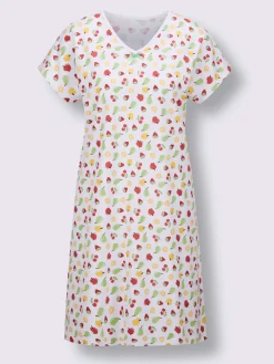 wäschepur Chemises De Nuit<Chemises de nuit jersey fin