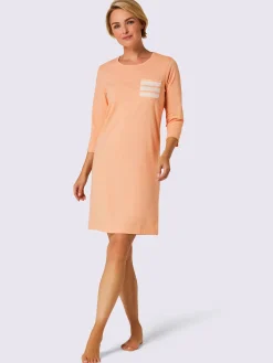 wäschepur Chemises De Nuit<Chemises de nuit jersey fin