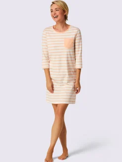 wäschepur Chemises De Nuit<Chemises de nuit jersey fin