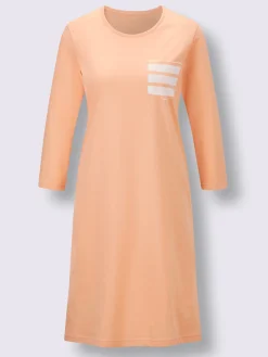 wäschepur Chemises De Nuit<Chemises de nuit jersey fin