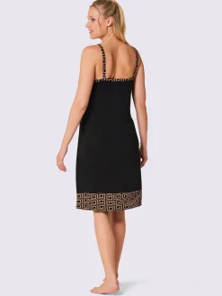 wäschepur Chemises De Nuit<Chemises de nuit jersey fin