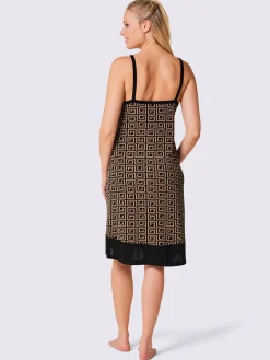 wäschepur Chemises De Nuit<Chemises de nuit jersey fin