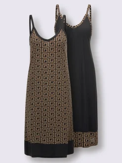 wäschepur Chemises De Nuit<Chemises de nuit jersey fin