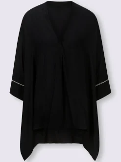 Rick Cardona Tenues De Cérémonie<Chemisier à enfiler encolure en v affinante