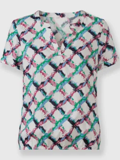 Collection L Chemisiers<Chemisier à enfiler viscose (ecovero)