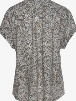 Vivance Chemisiers<Chemisier à manches courtes