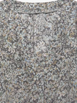 Vivance Chemisiers<Chemisier à manches courtes