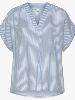 Vivance Chemisiers<Chemisier à manches courtes