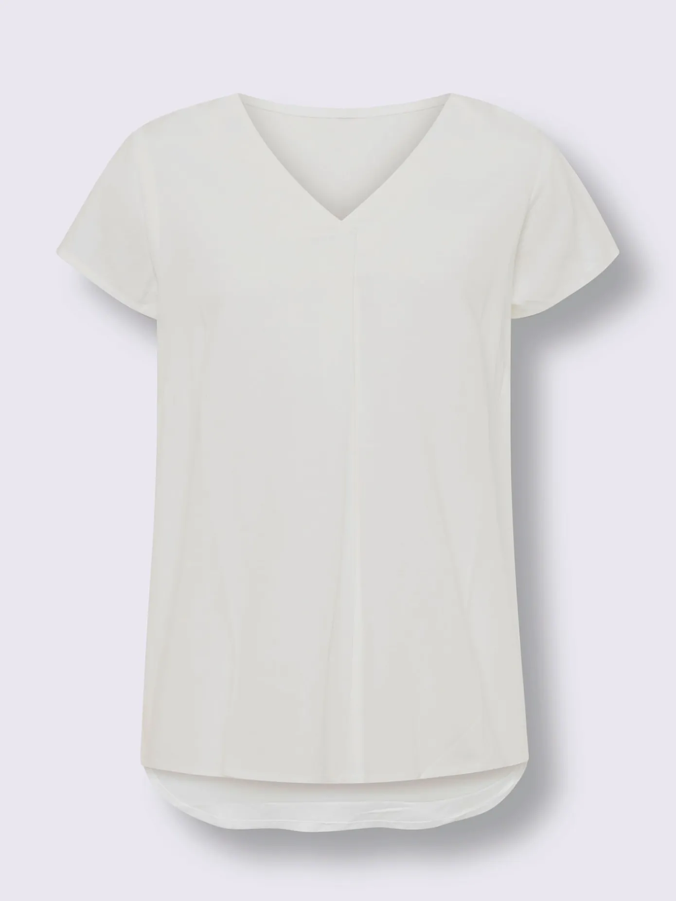 Best Connection Tenues De Cérémonie<Chemisier à manches courtes 55% lin