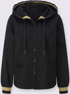 Creation L Chemisiers<Chemisier à manches longues qualité coton