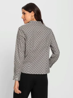 Chemisiers<Chemisier à manches longues qualité coton