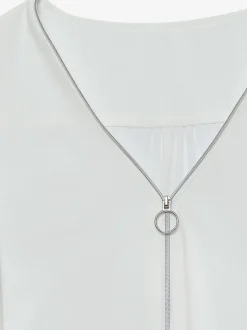 LASCANA Chemisiers<Chemisier à manches longues