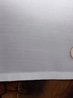 CREATION L PREMIUM Tenues De Cérémonie|Chemisiers<Chemisier à manches longues col montant tendance