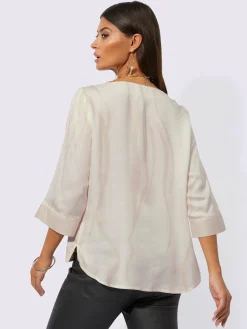 Creation L Chemisiers<Chemisier 100% modal