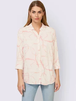 Rick Cardona Chemisiers<Chemisier agréables à porter