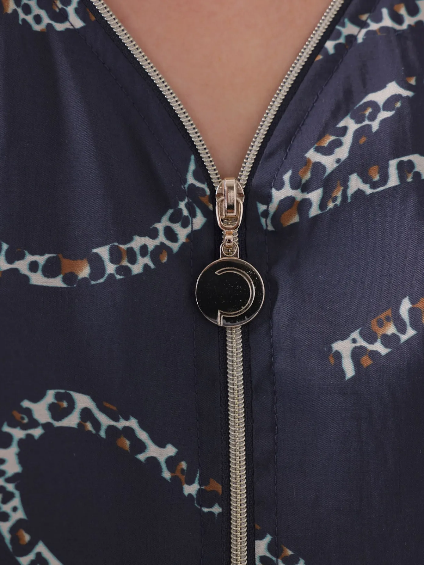 CREATION L PREMIUM Chemisiers<Chemisier brillance soyeuse et mate