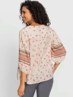 Chemisiers<Chemisier coupe affinante