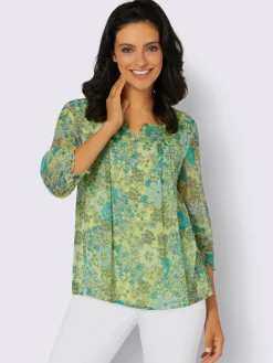 Chemisiers<Chemisier coupe affinante