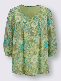 Chemisiers<Chemisier coupe affinante