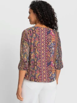 Chemisiers<Chemisier coupe affinante