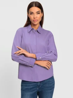 Rick Cardona Chemisiers<Chemisier coupe avantageuse