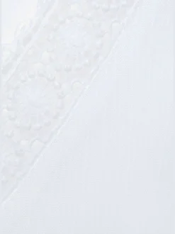 Vivance Chemisiers<Chemisier crêpé encolure en v