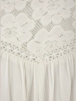 Buffalo Chemisiers<Chemisier en crêpe qualité crêpe