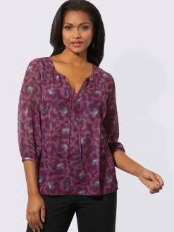 Fair Lady Chemisiers<Chemisier en polyester recyclé