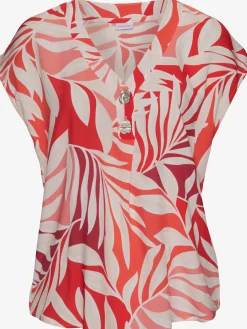 LASCANA Chemisiers<Chemisier encolure en v