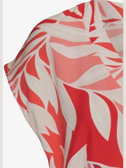 LASCANA Chemisiers<Chemisier encolure en v