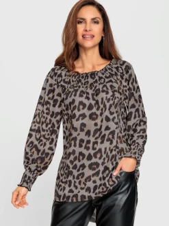 Chemisiers<Chemisier facile à enfiler