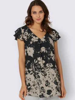 Alessa W. Chemisiers<Chemisier facile d'entretien, repassage superflu