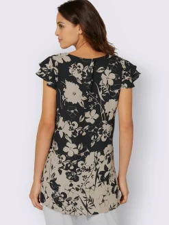 Alessa W. Chemisiers<Chemisier facile d'entretien, repassage superflu