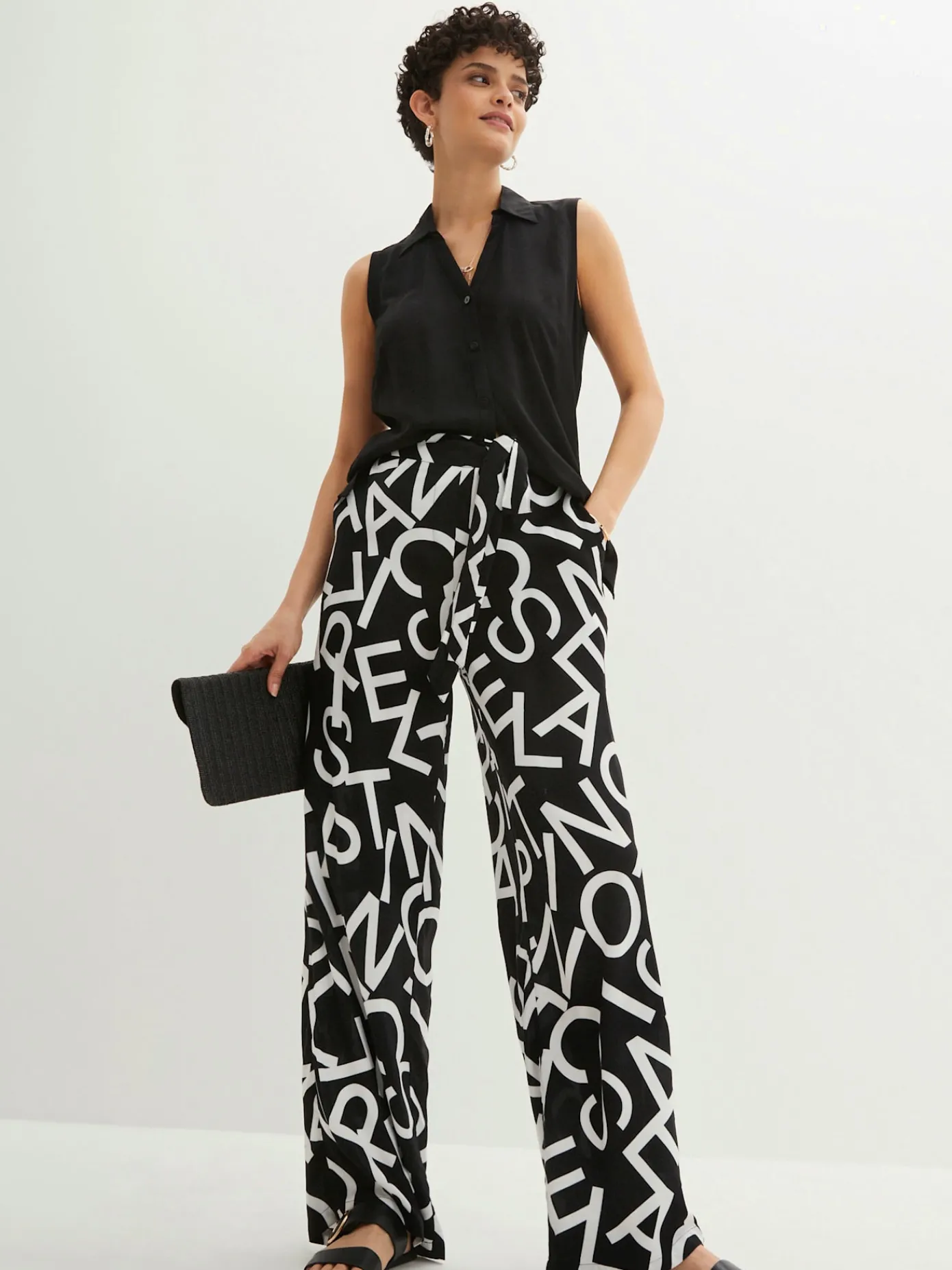 Chemisiers<Chemisier long viscose (ecovero)