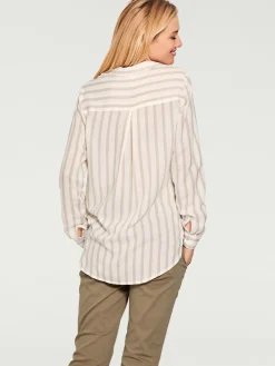 Rick Cardona Chemisiers<Chemisier look décontracté moderne