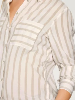 Rick Cardona Chemisiers<Chemisier look décontracté moderne