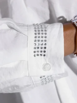 Creation L Chemisiers<Chemisier mélange de modal doux