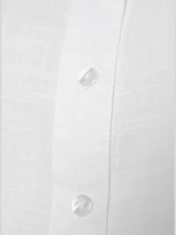 Buffalo Chemisiers<Chemisier patte de boutonnage devant