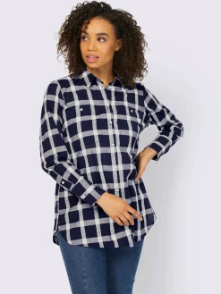 Best Connection Chemisiers<Chemisier poches poitrine pratiques