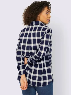 Best Connection Chemisiers<Chemisier poches poitrine pratiques