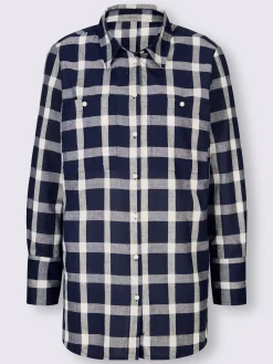 Best Connection Chemisiers<Chemisier poches poitrine pratiques