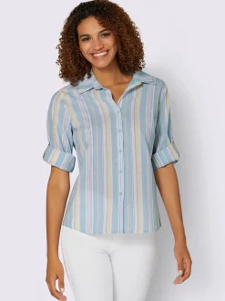 Collection L Chemisiers<Chemisier pur coton