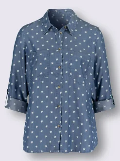 Chemisiers<Chemisier pur lyocell