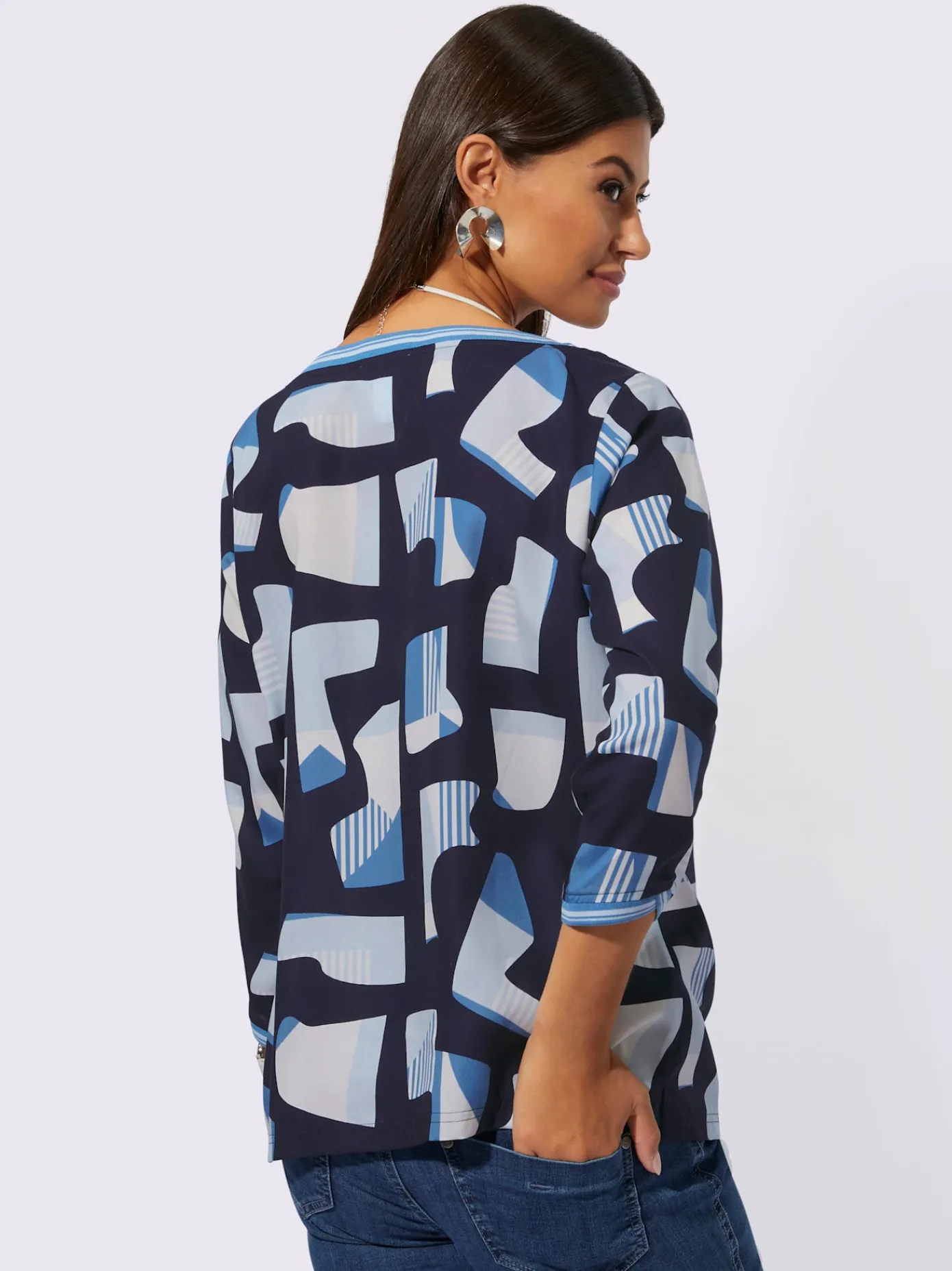 Creation L Chemisiers<Chemisier pur lyocell