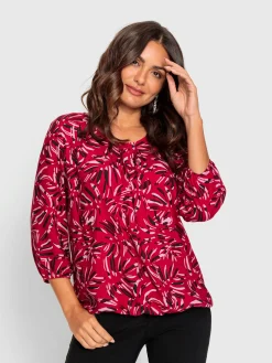 Fair Lady Tenues De Cérémonie<Chemisier pure viscose