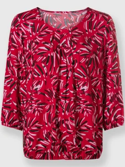 Fair Lady Tenues De Cérémonie<Chemisier pure viscose