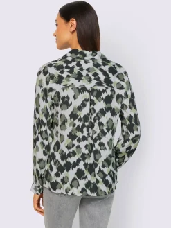 Rick Cardona Chemisiers<Chemisier pure viscose