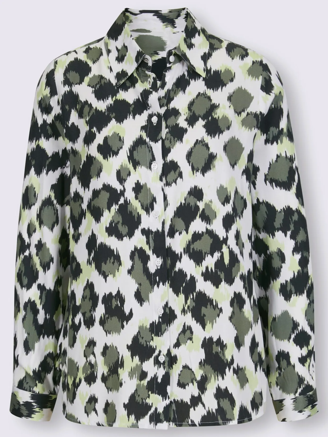 Rick Cardona Chemisiers<Chemisier pure viscose