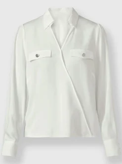 Rick Cardona Chemisiers<Chemisier pure viscose