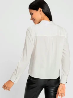 Rick Cardona Chemisiers<Chemisier pure viscose